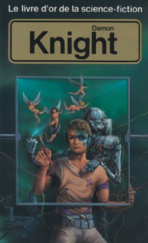 [LOSF #46 - 5257] • Damon Knight